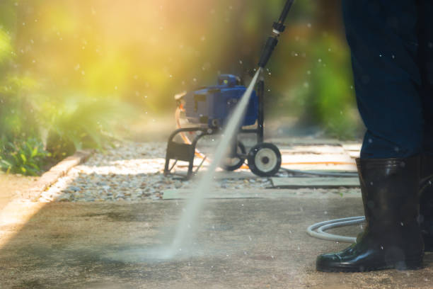 Mingo Junction, OH Pressure Washing Services Company